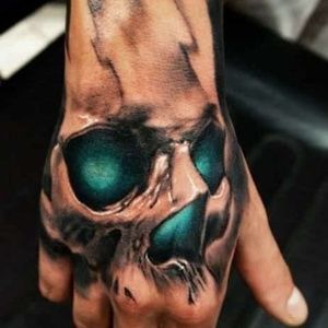 Meet your Posher, Frank